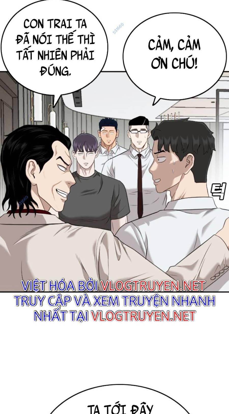 Người Xấu Chapter 122 - Trang 2