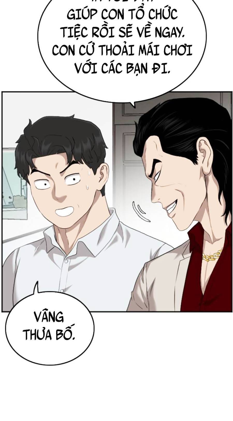 Người Xấu Chapter 122 - Trang 2