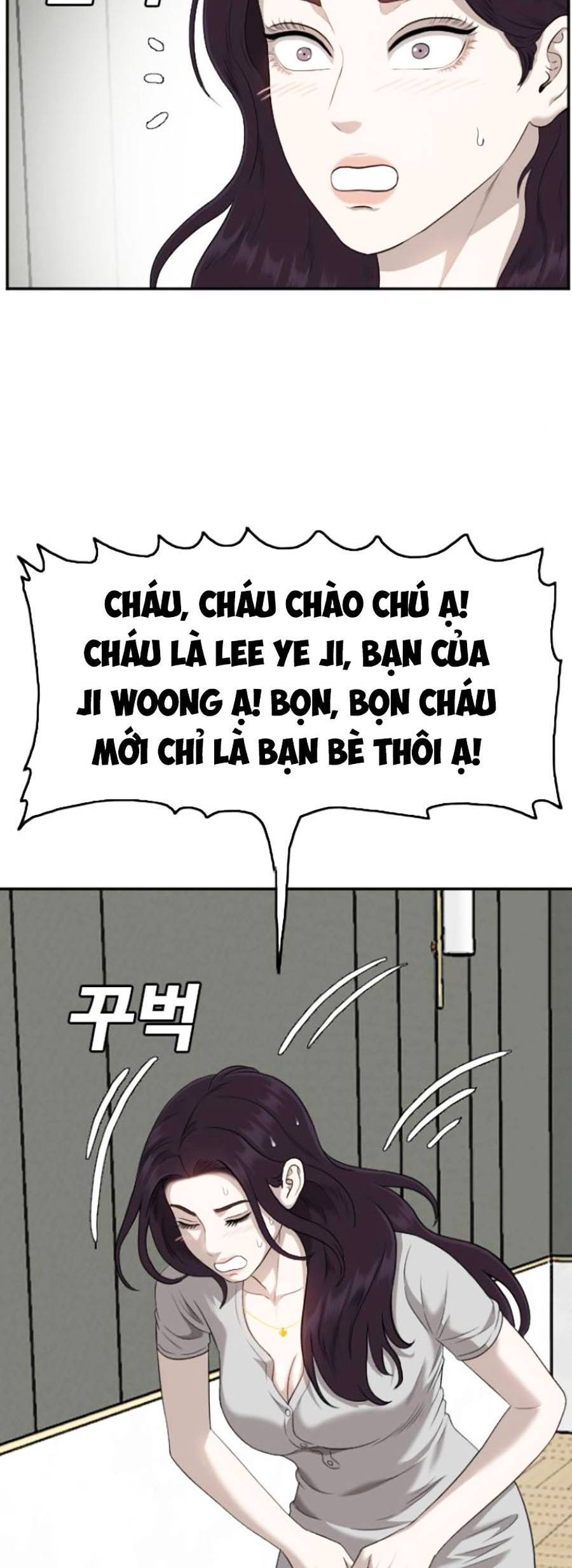 Người Xấu Chapter 122 - Trang 2