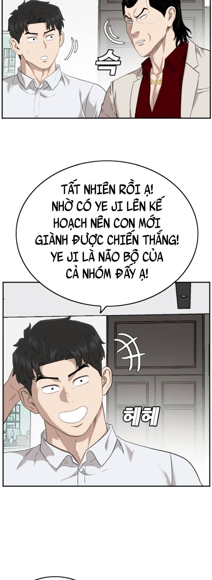 Người Xấu Chapter 122 - Trang 2