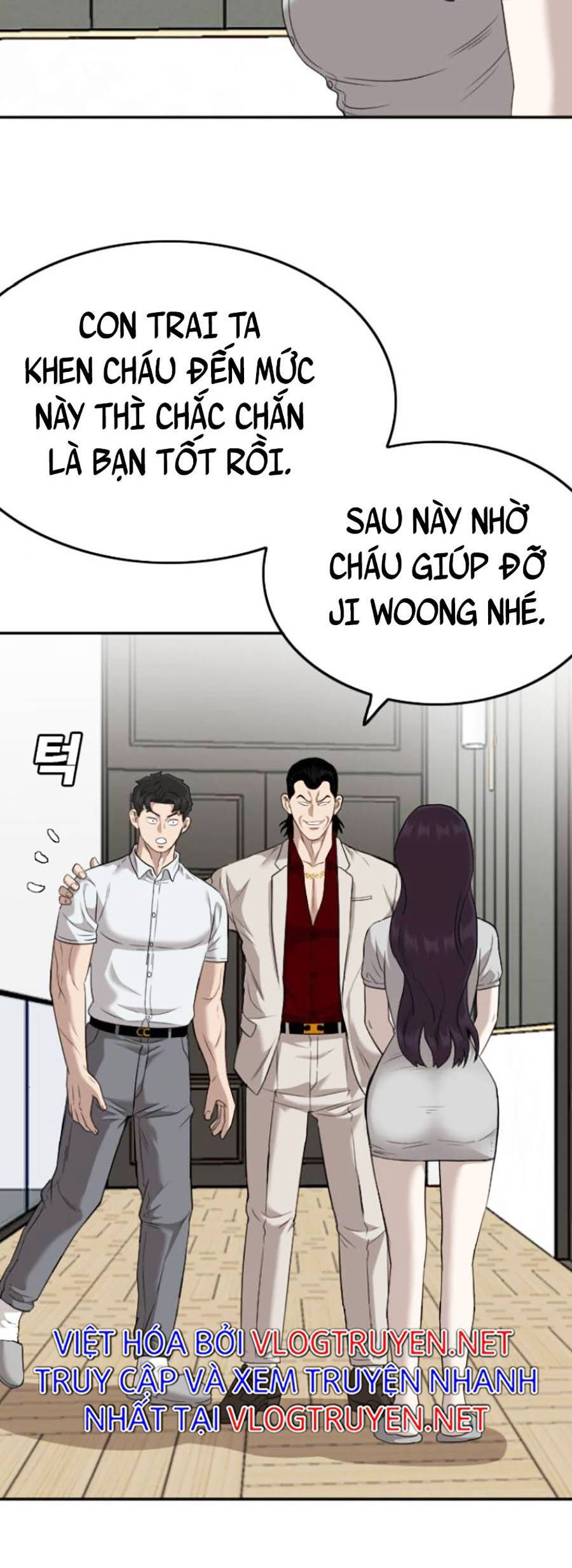 Người Xấu Chapter 122 - Trang 2