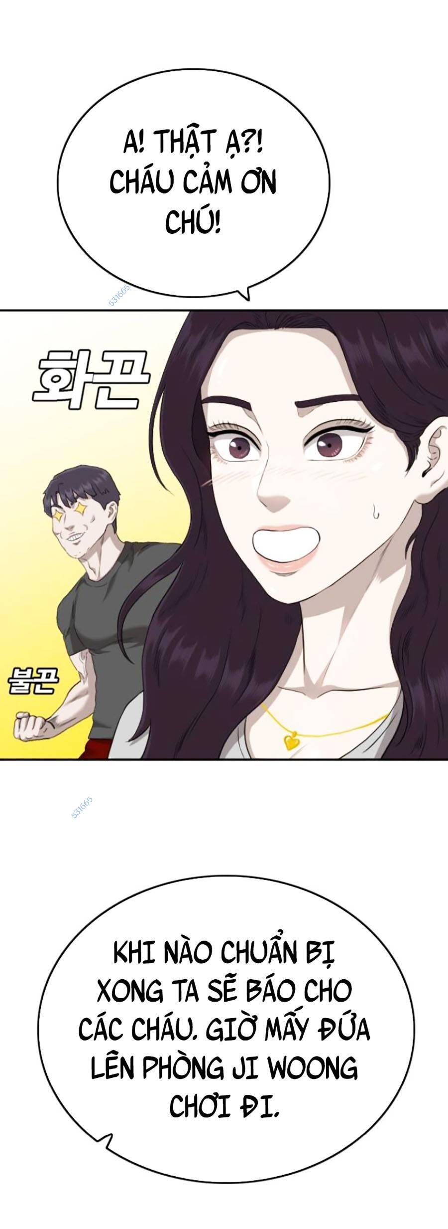 Người Xấu Chapter 122 - Trang 2