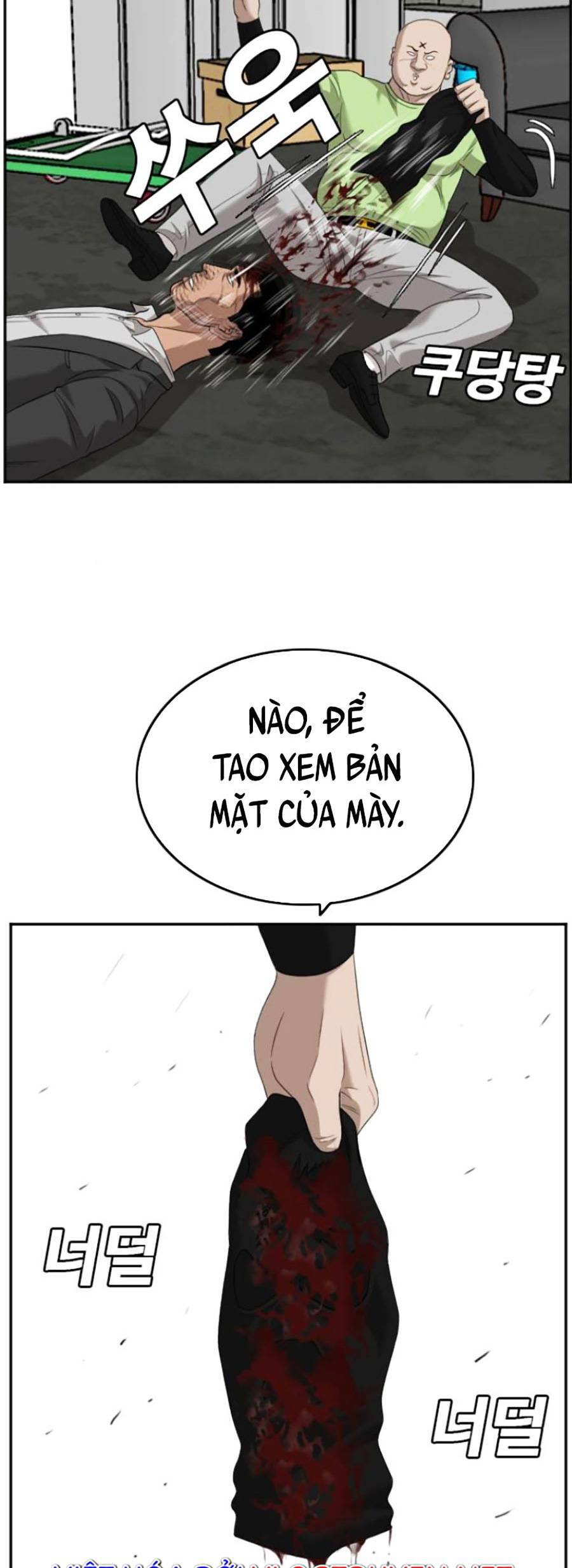 Người Xấu Chapter 122 - Trang 2