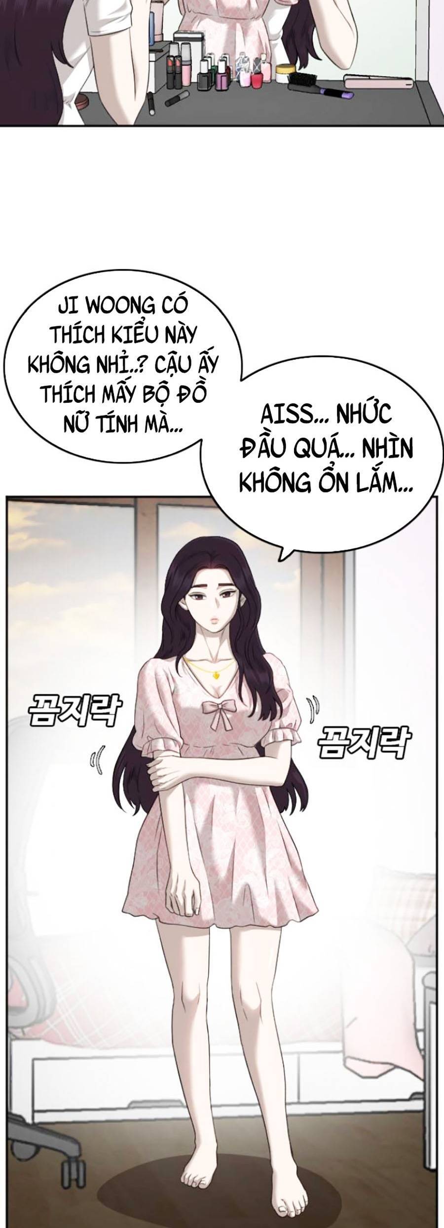 Người Xấu Chapter 122 - Trang 2