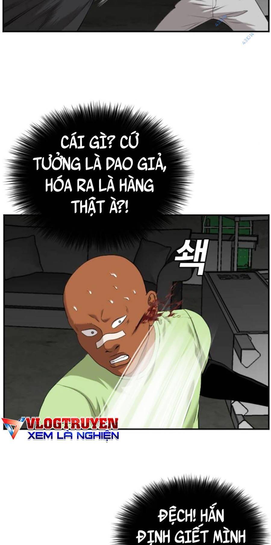 Người Xấu Chapter 121 - Trang 2