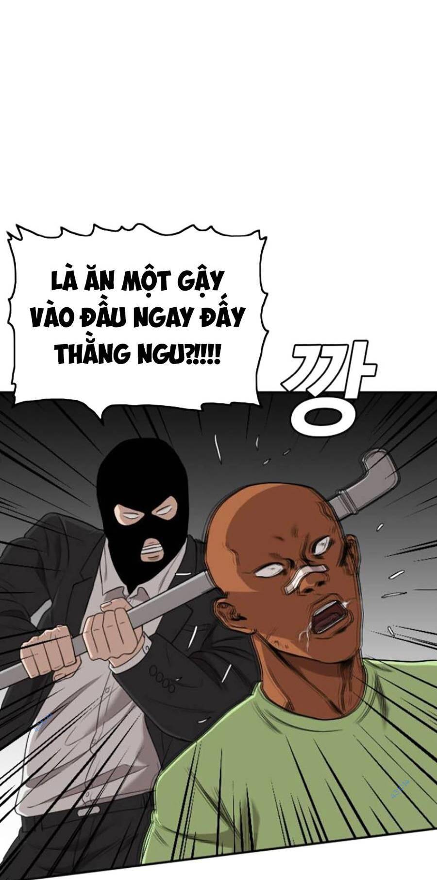 Người Xấu Chapter 121 - Trang 2