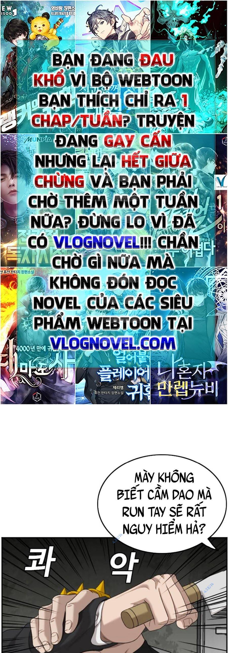 Người Xấu Chapter 121 - Trang 2