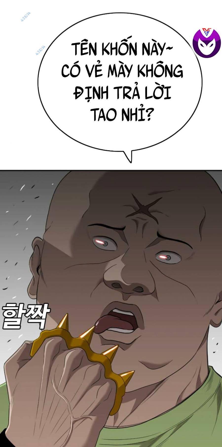 Người Xấu Chapter 121 - Trang 2