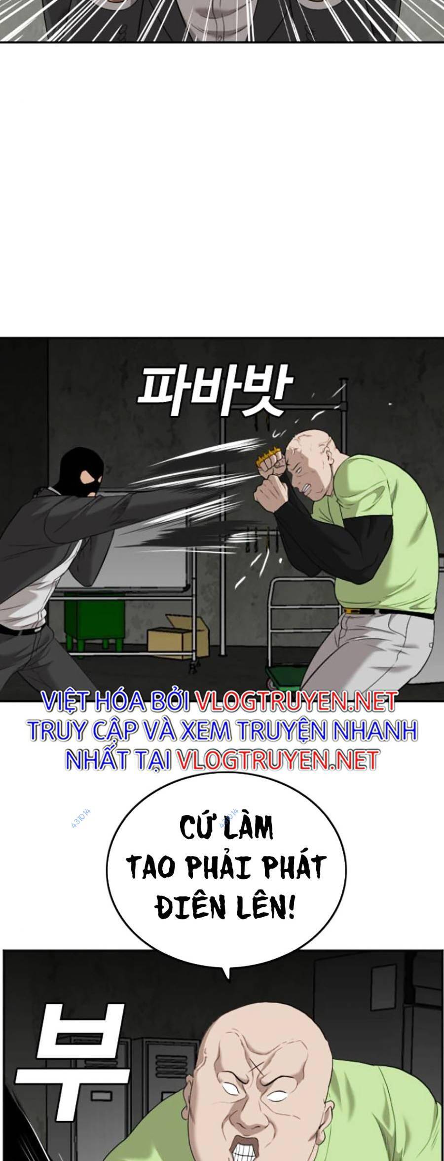 Người Xấu Chapter 121 - Trang 2