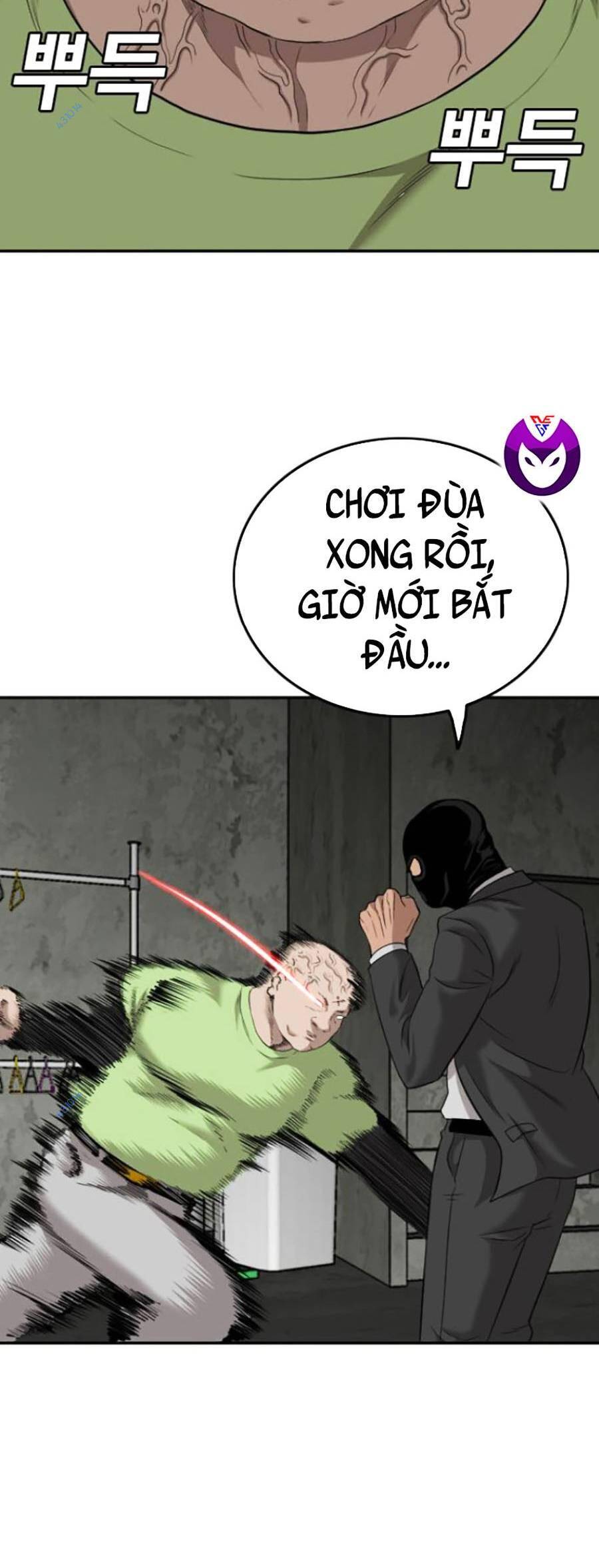 Người Xấu Chapter 121 - Trang 2