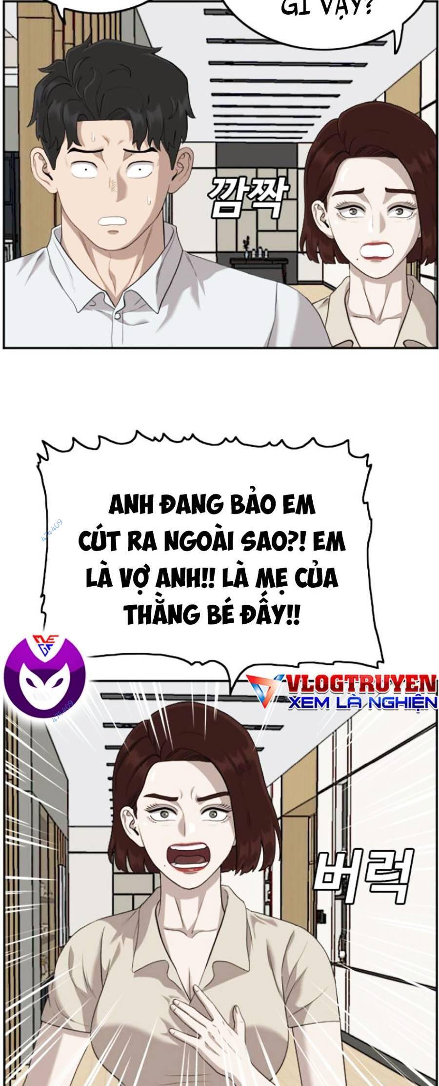 Người Xấu Chapter 119 - Trang 2