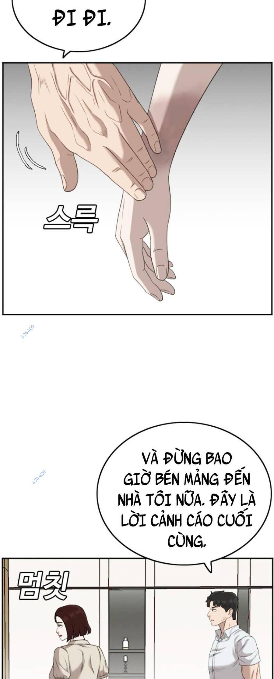 Người Xấu Chapter 119 - Trang 2