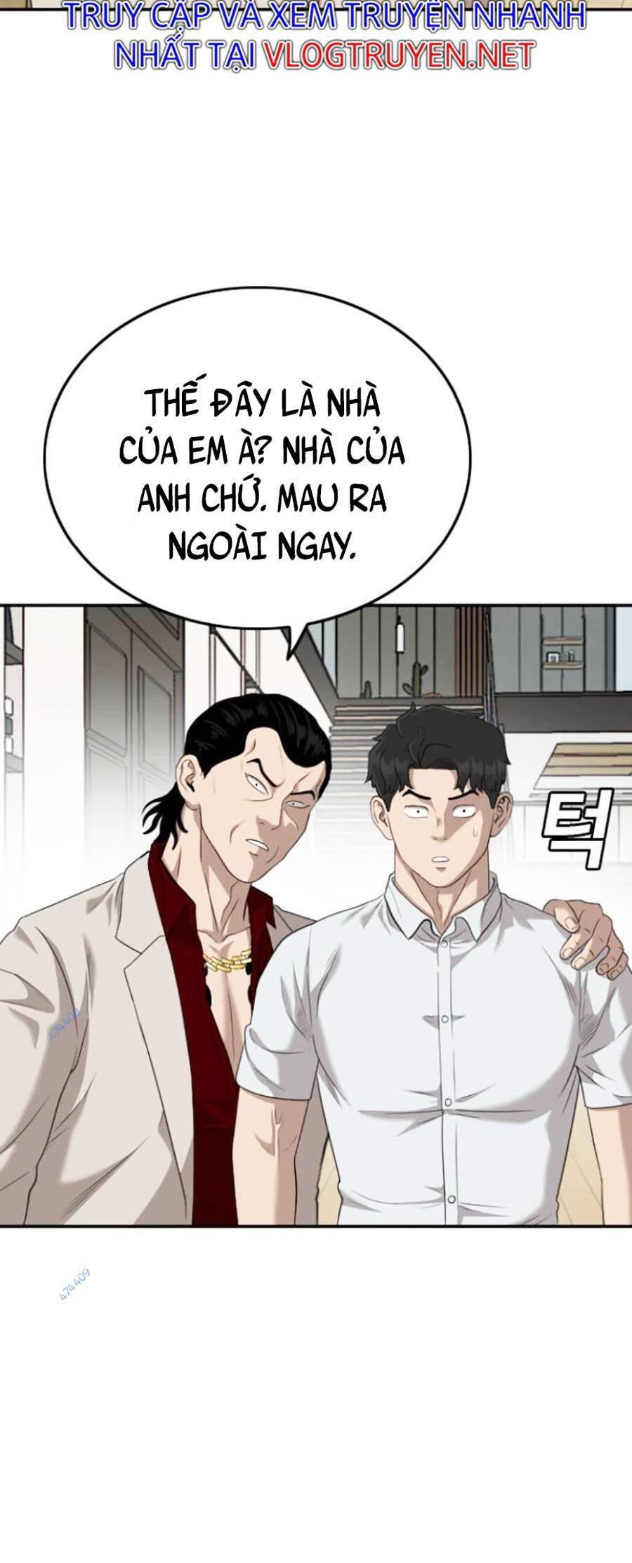 Người Xấu Chapter 119 - Trang 2