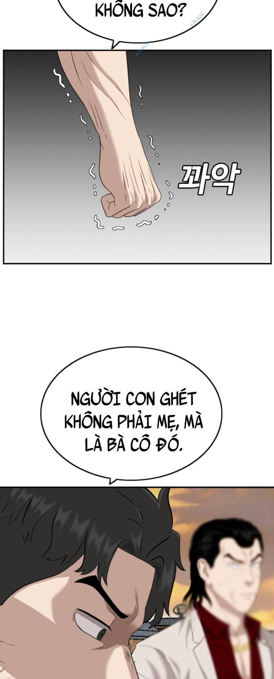 Người Xấu Chapter 119 - Trang 2