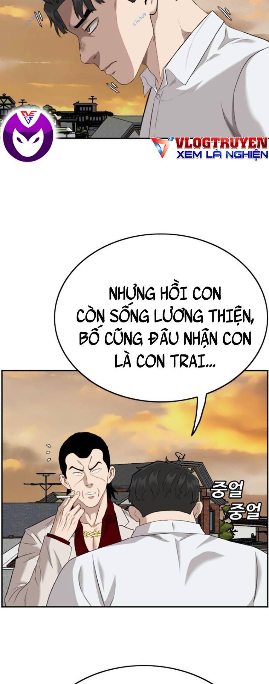 Người Xấu Chapter 119 - Trang 2