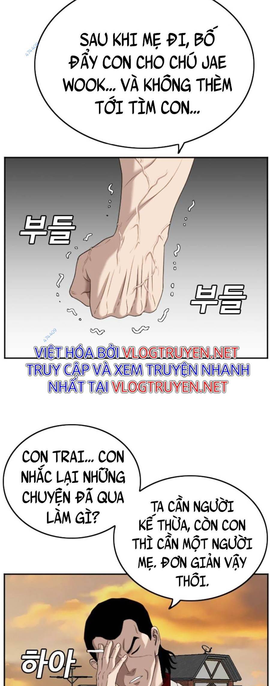 Người Xấu Chapter 119 - Trang 2