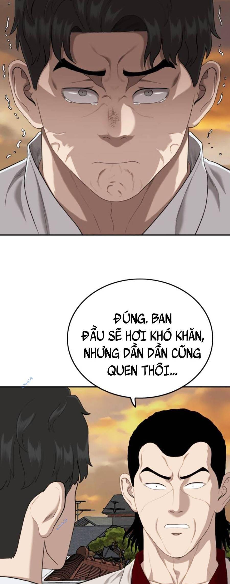 Người Xấu Chapter 119 - Trang 2