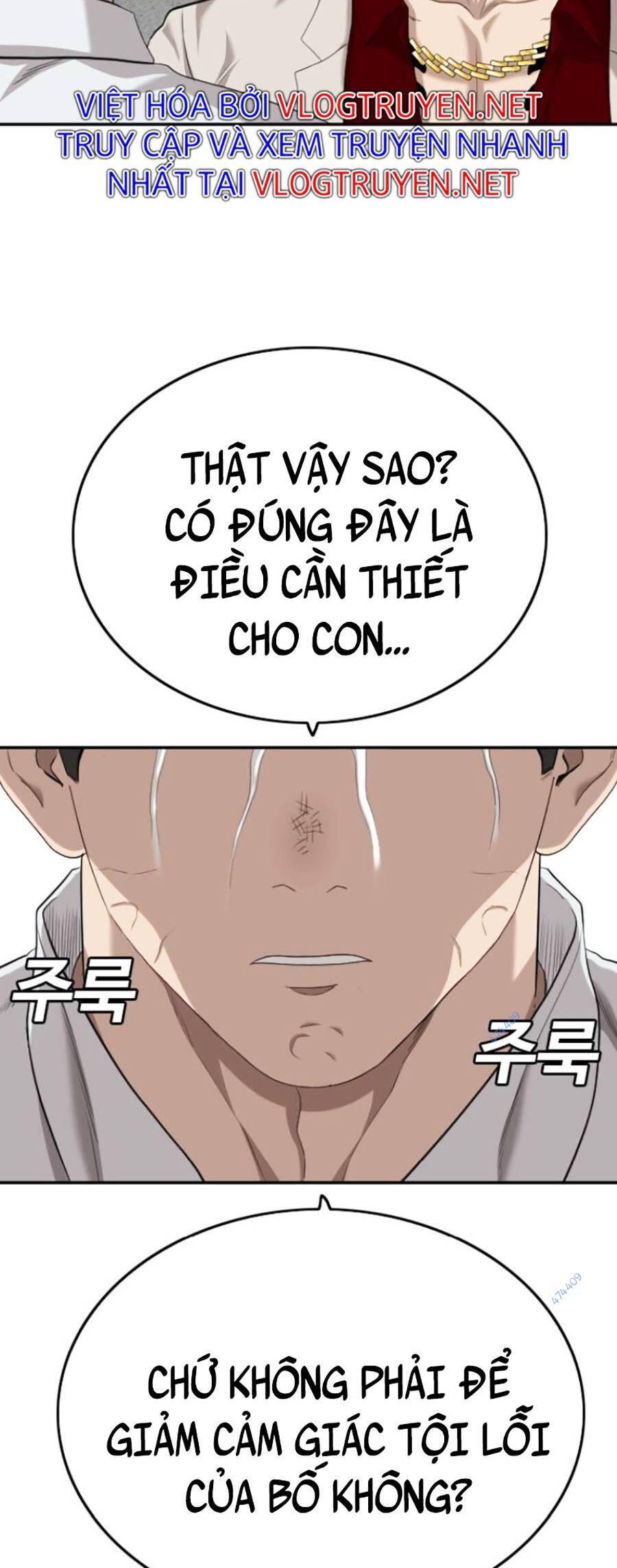 Người Xấu Chapter 119 - Trang 2