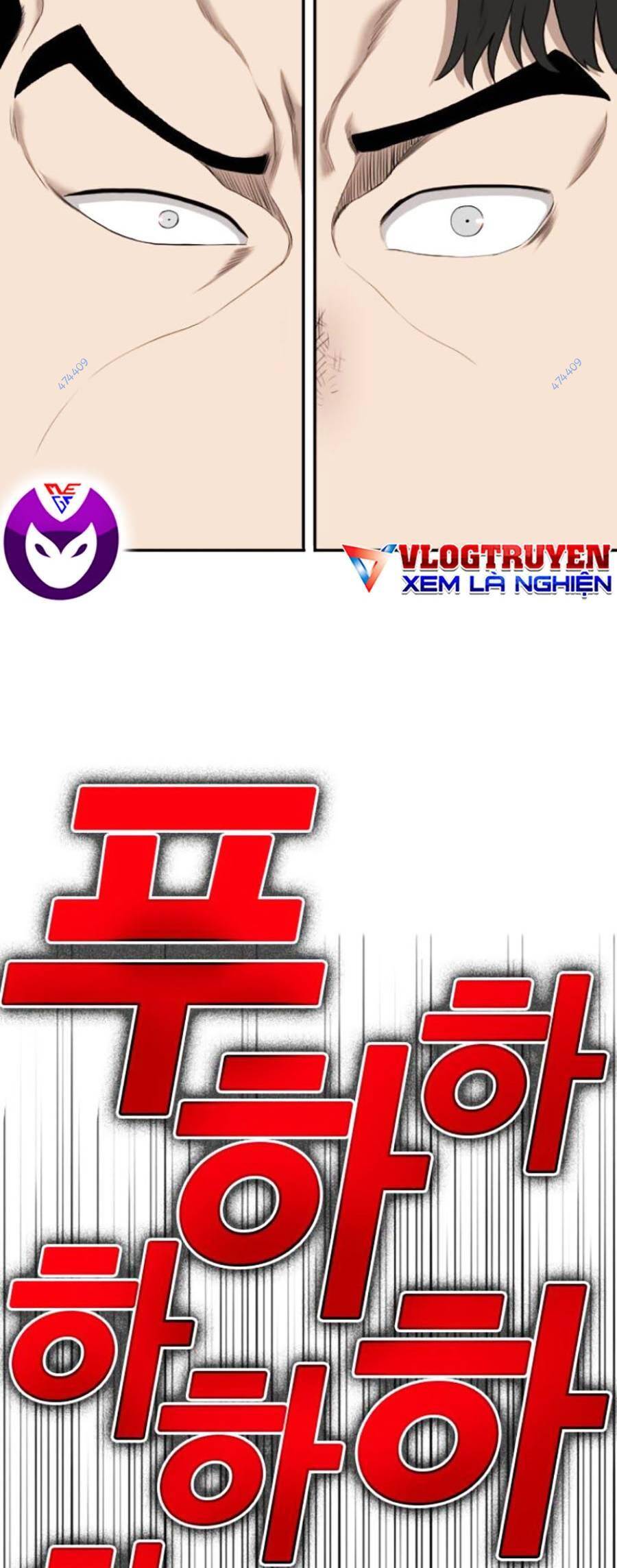 Người Xấu Chapter 119 - Trang 2