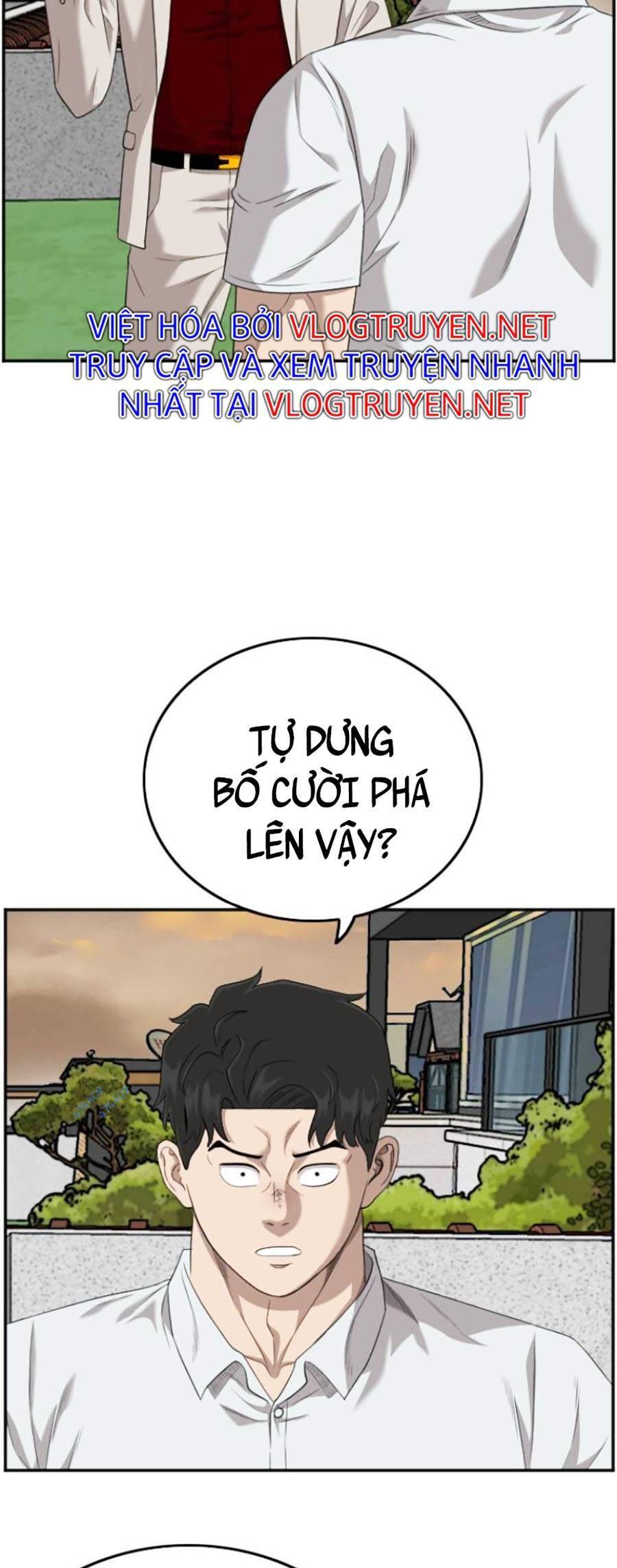 Người Xấu Chapter 119 - Trang 2