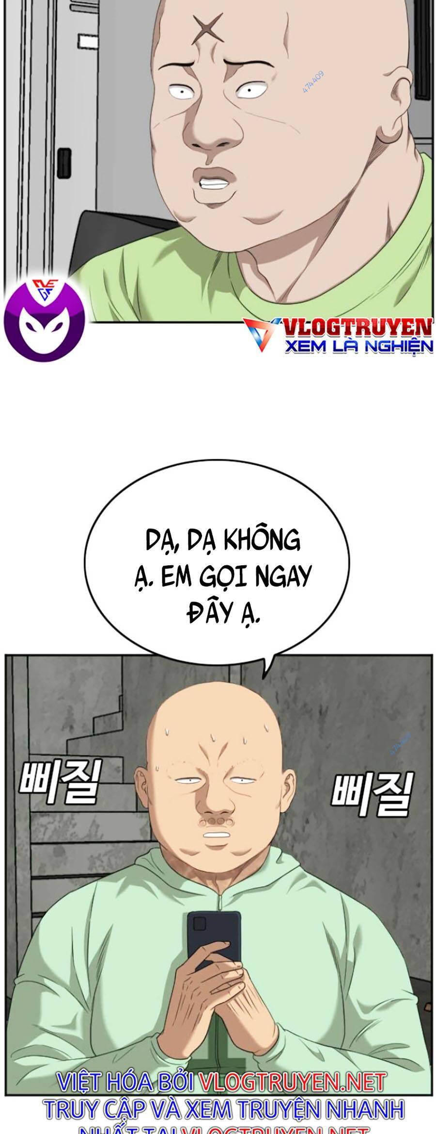 Người Xấu Chapter 119 - Trang 2