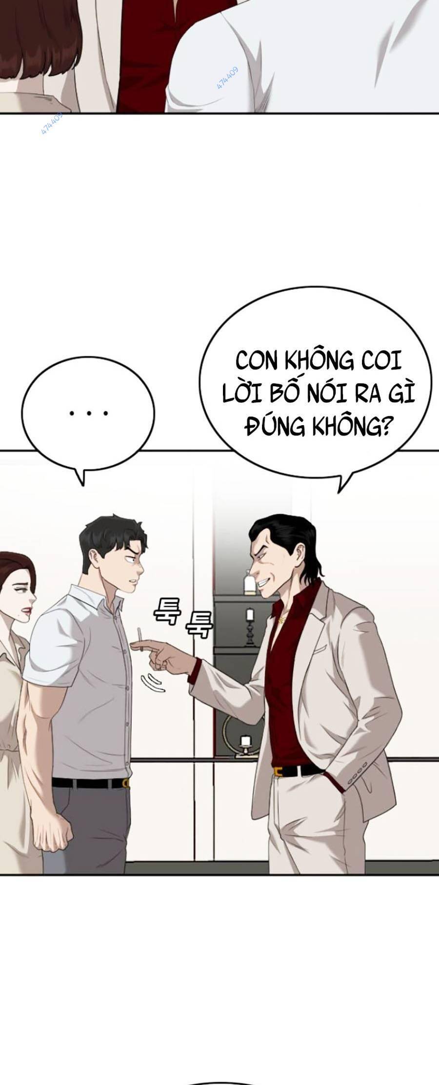 Người Xấu Chapter 119 - Trang 2