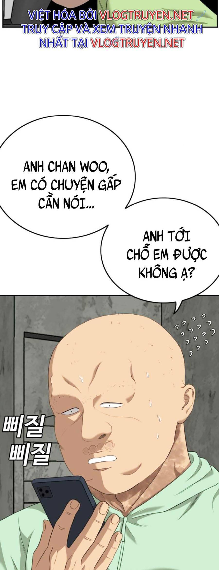 Người Xấu Chapter 119 - Trang 2