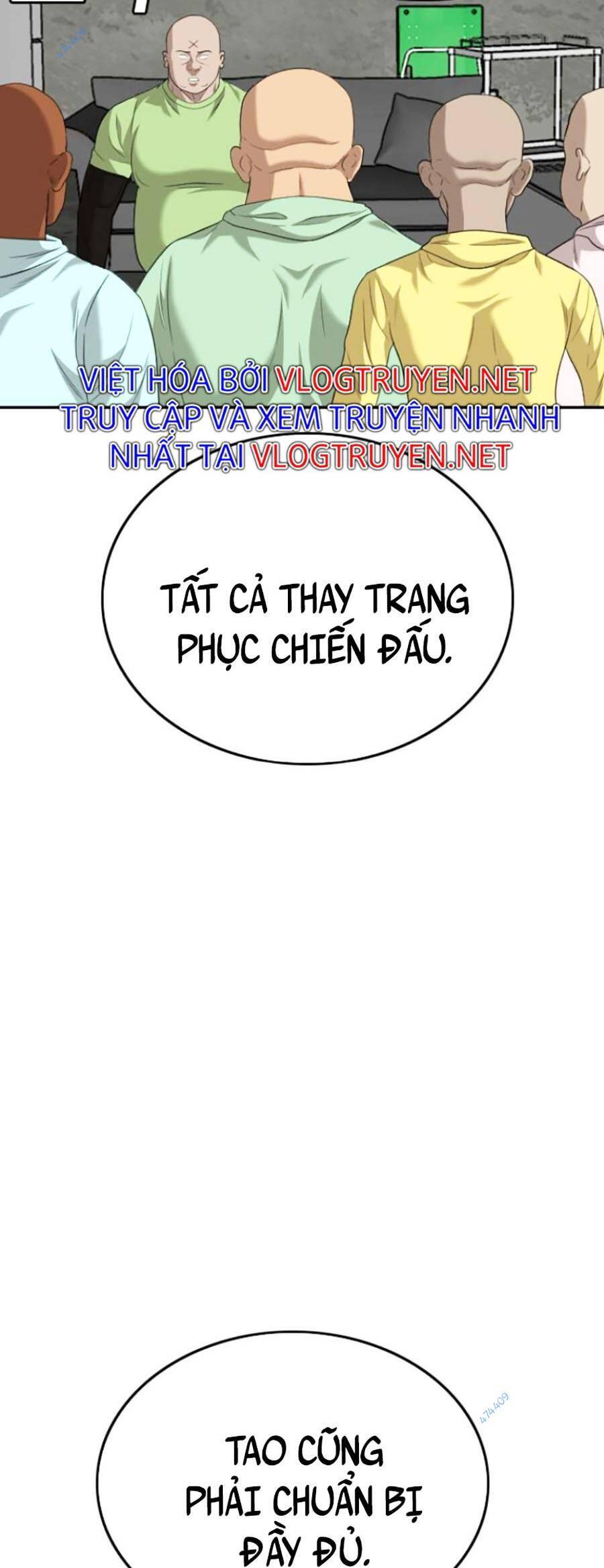 Người Xấu Chapter 119 - Trang 2