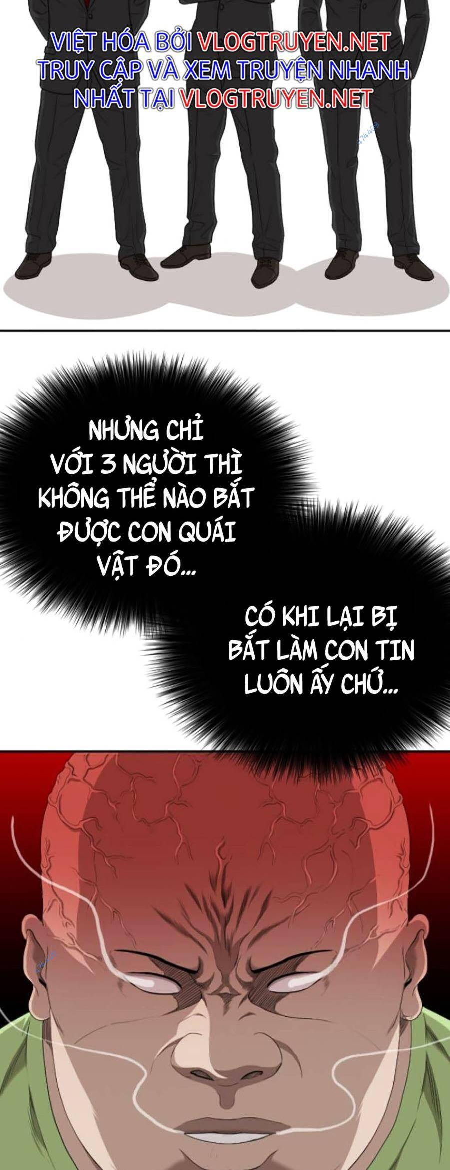 Người Xấu Chapter 119 - Trang 2