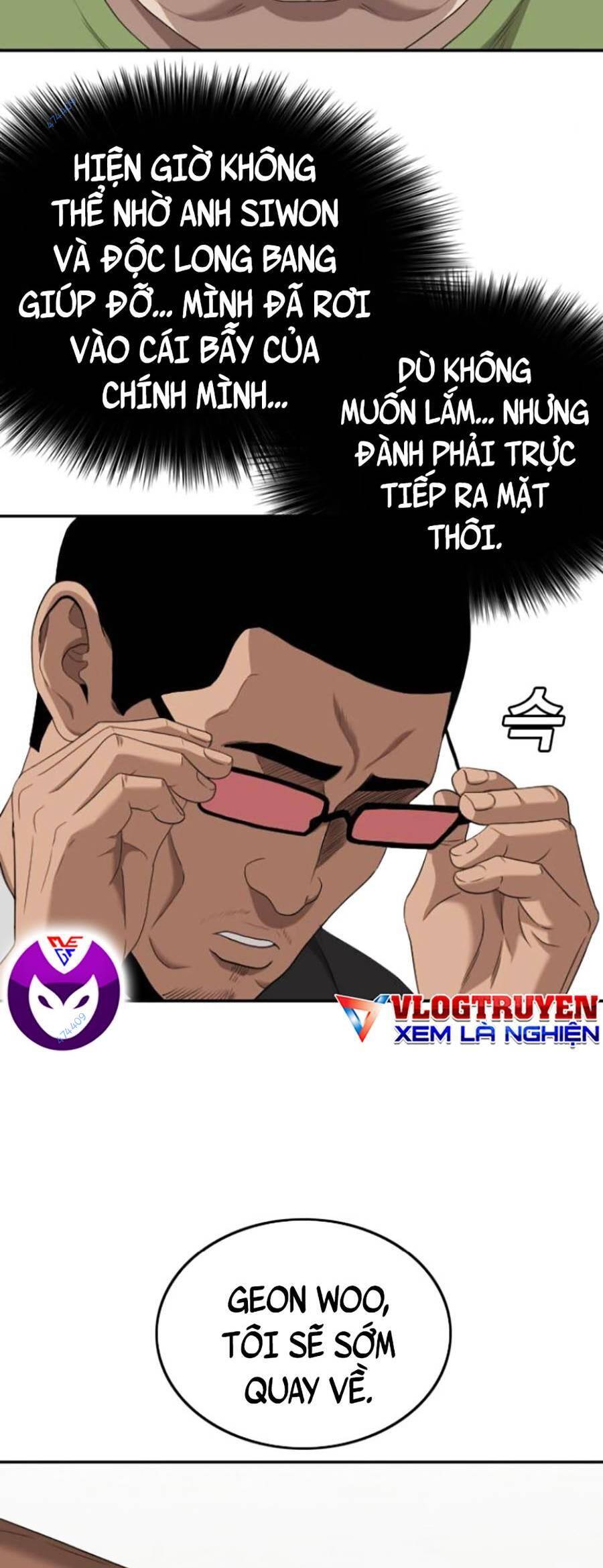 Người Xấu Chapter 119 - Trang 2