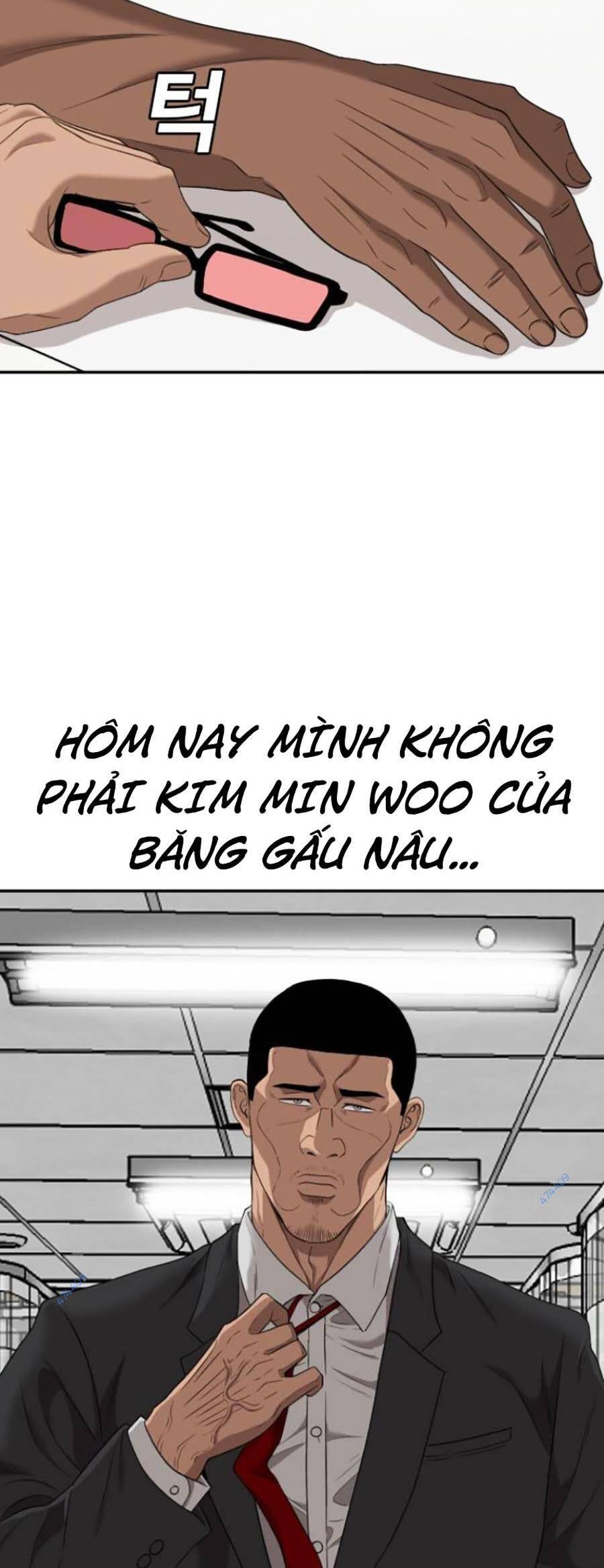 Người Xấu Chapter 119 - Trang 2