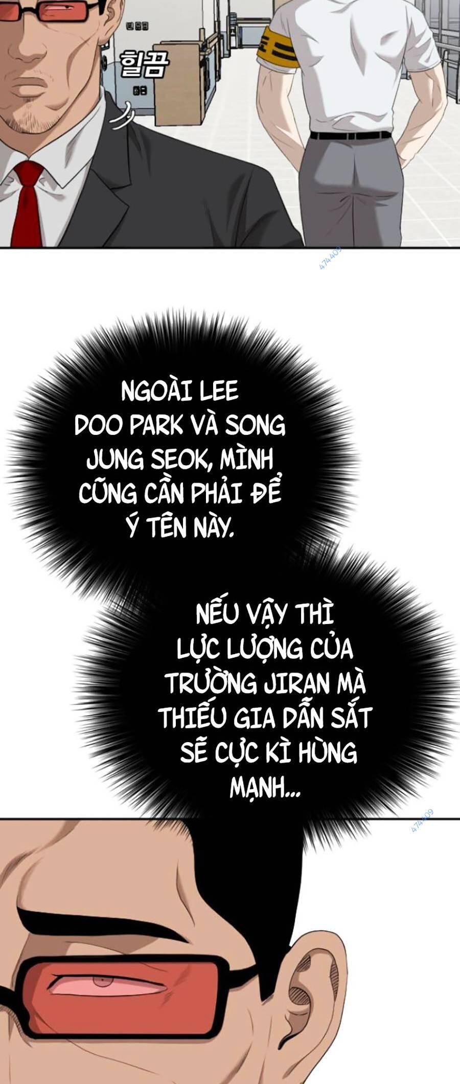 Người Xấu Chapter 118 - Trang 2