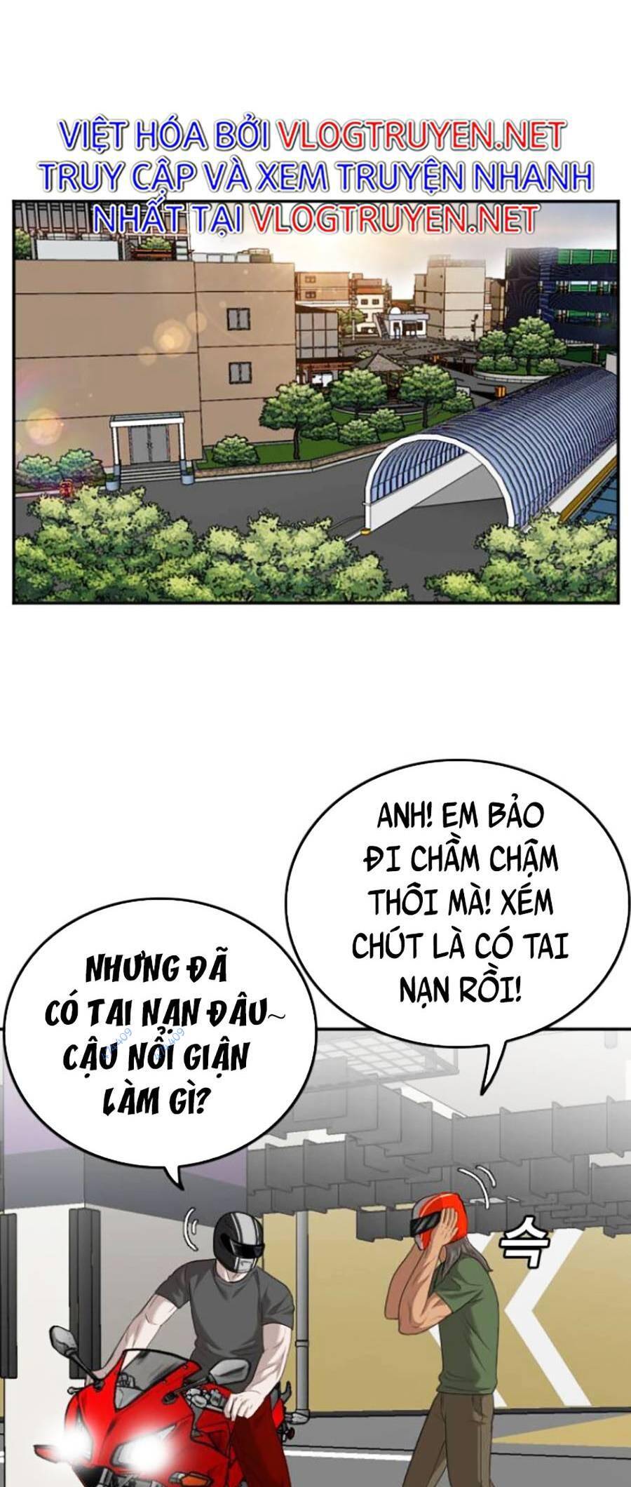 Người Xấu Chapter 118 - Trang 2