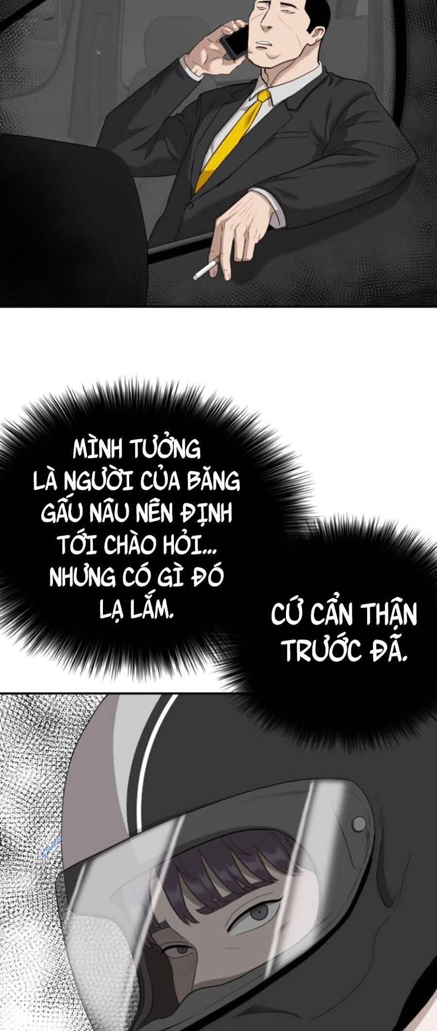 Người Xấu Chapter 118 - Trang 2