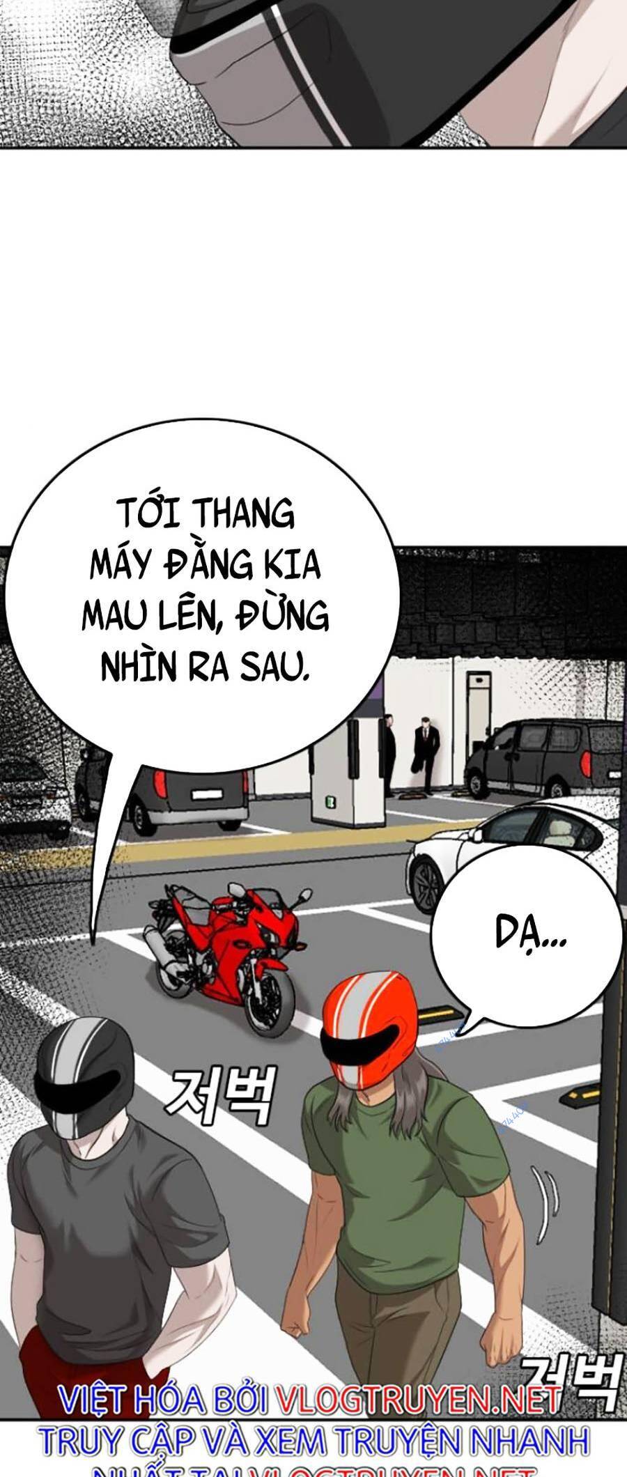 Người Xấu Chapter 118 - Trang 2