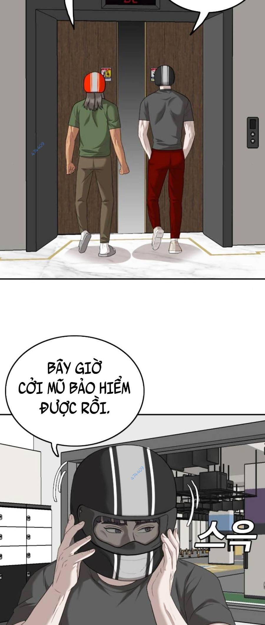 Người Xấu Chapter 118 - Trang 2