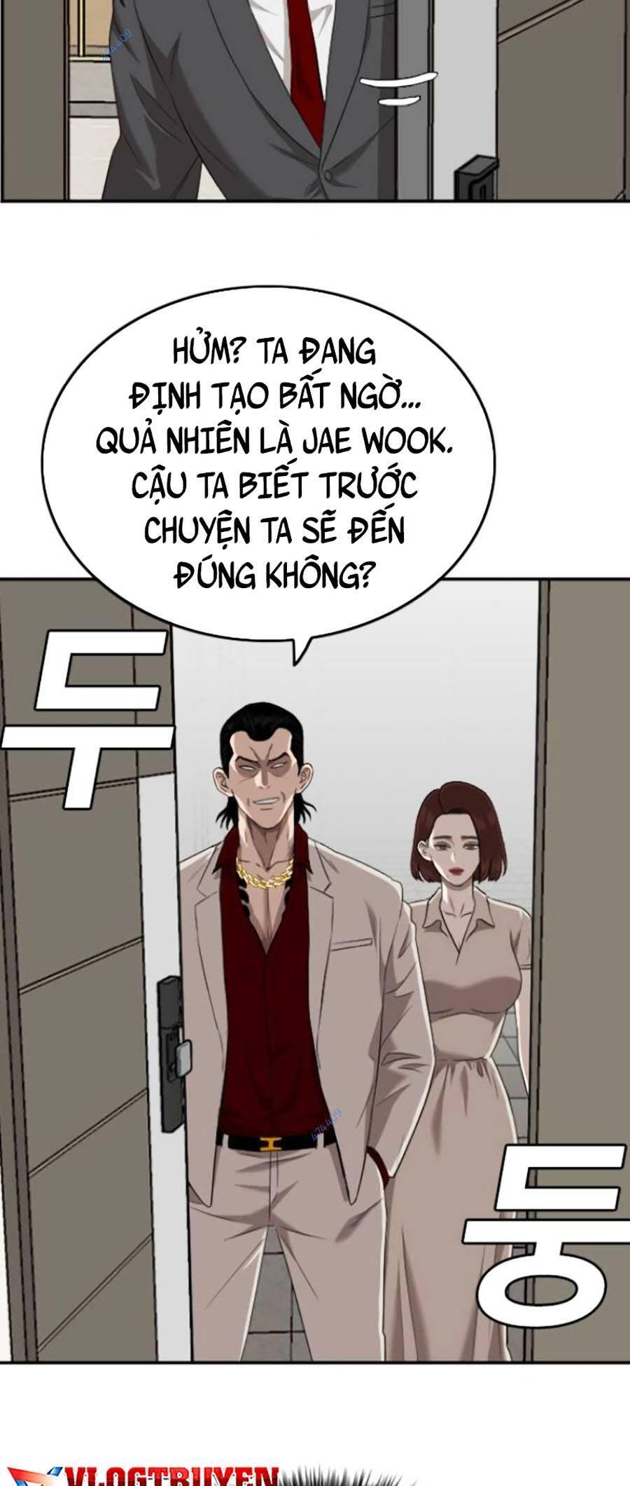 Người Xấu Chapter 118 - Trang 2