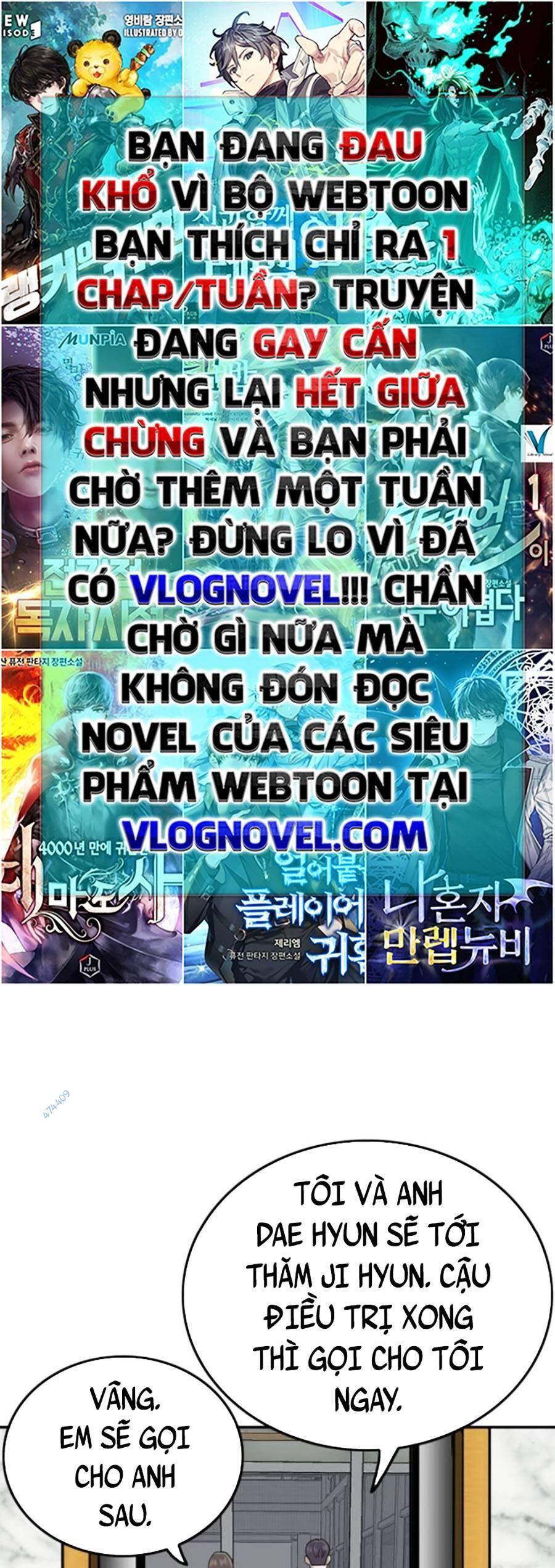 Người Xấu Chapter 118 - Trang 2