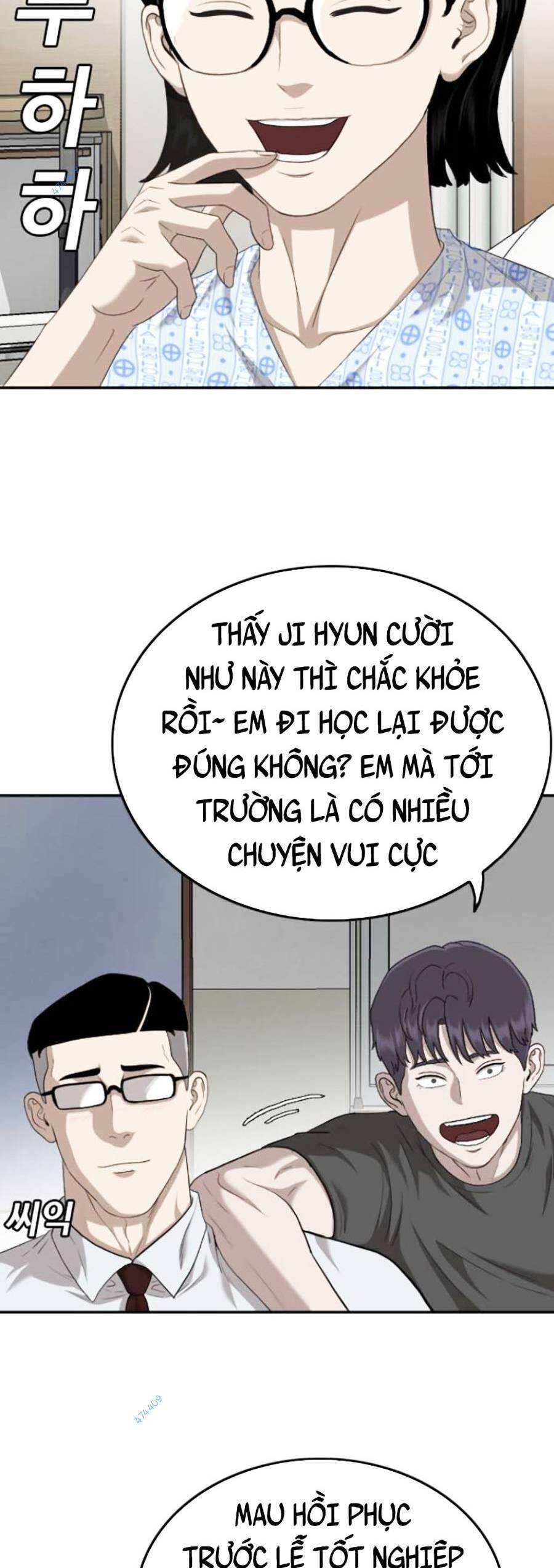 Người Xấu Chapter 118 - Trang 2