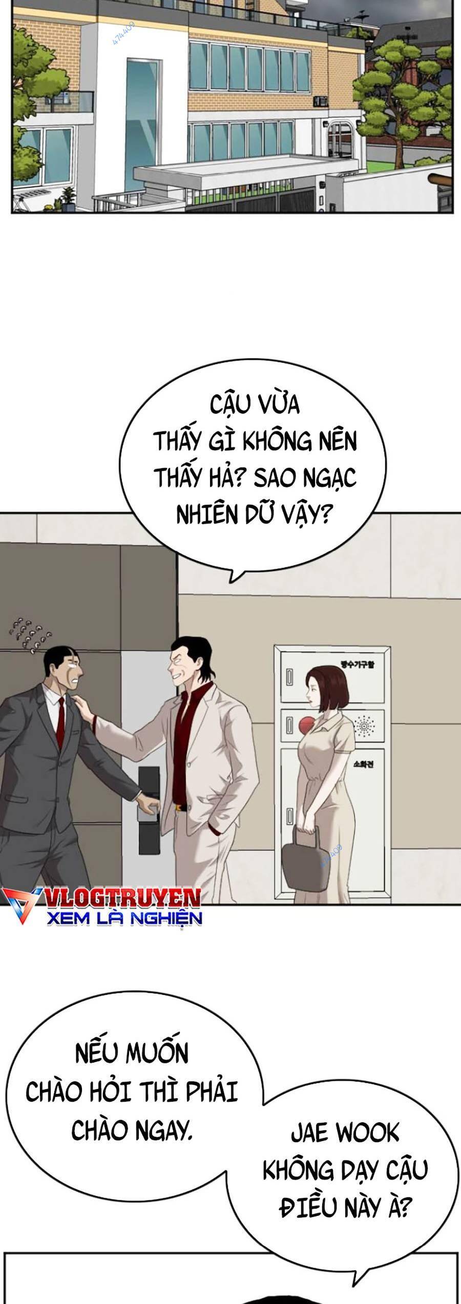 Người Xấu Chapter 118 - Trang 2