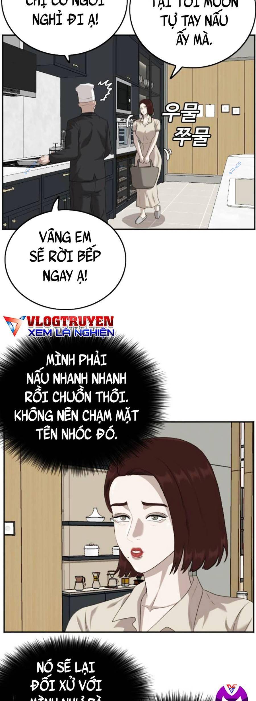 Người Xấu Chapter 118 - Trang 2