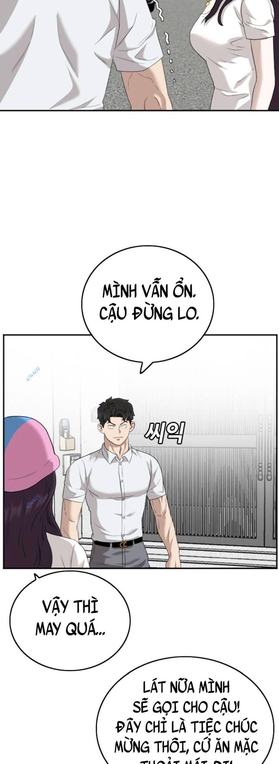 Người Xấu Chapter 118 - Trang 2