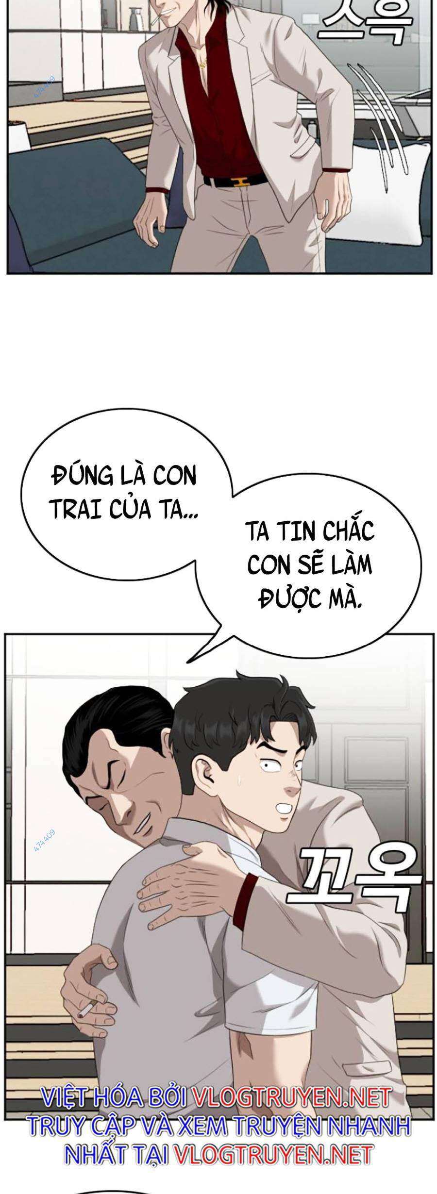 Người Xấu Chapter 118 - Trang 2