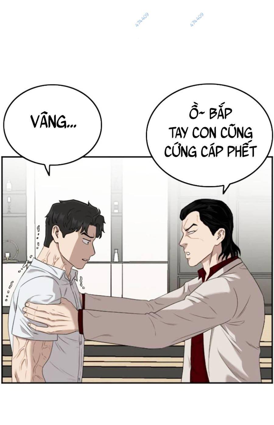 Người Xấu Chapter 118 - Trang 2