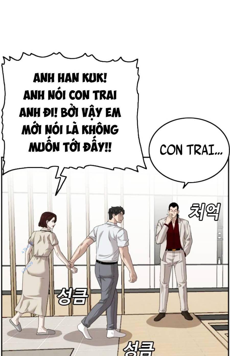 Người Xấu Chapter 118 - Trang 2