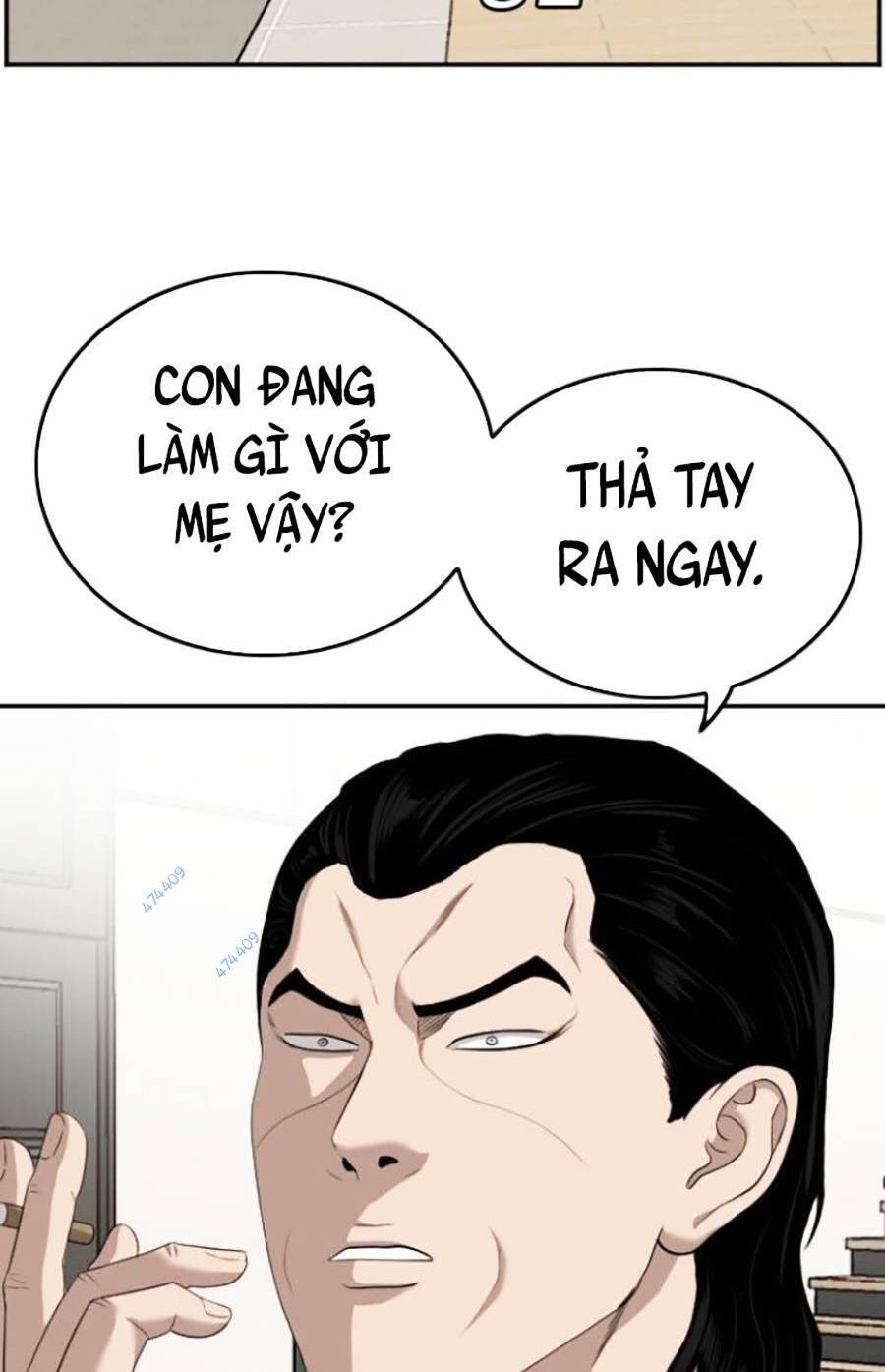 Người Xấu Chapter 118 - Trang 2