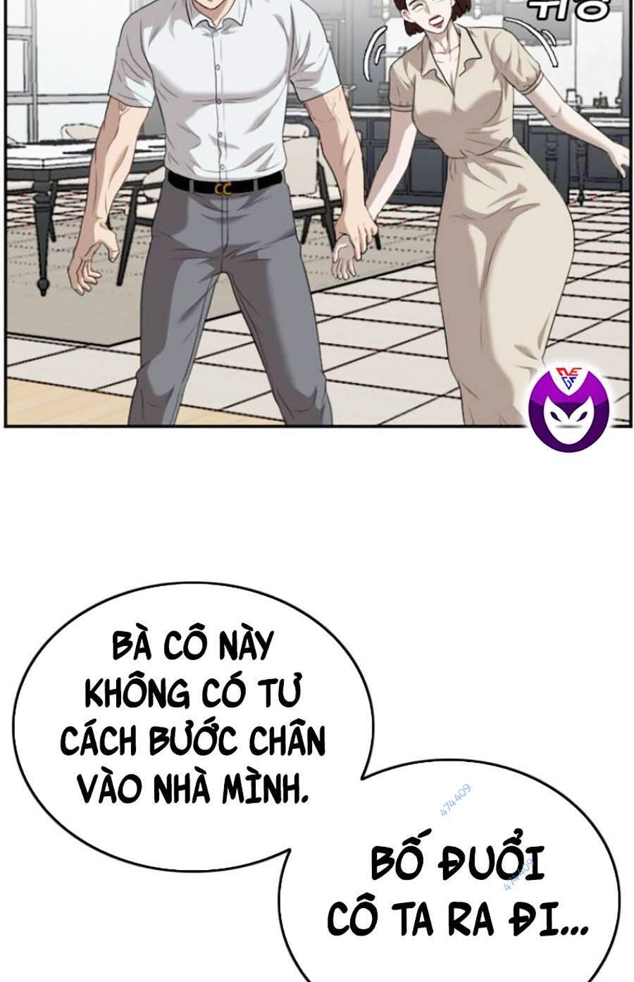 Người Xấu Chapter 118 - Trang 2