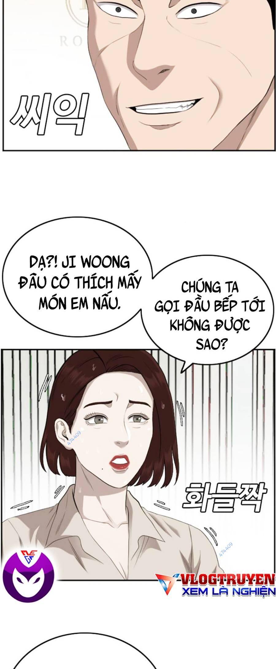 Người Xấu Chapter 117 - Trang 2