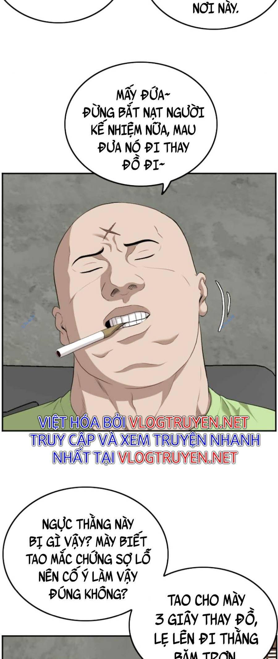 Người Xấu Chapter 117 - Trang 2