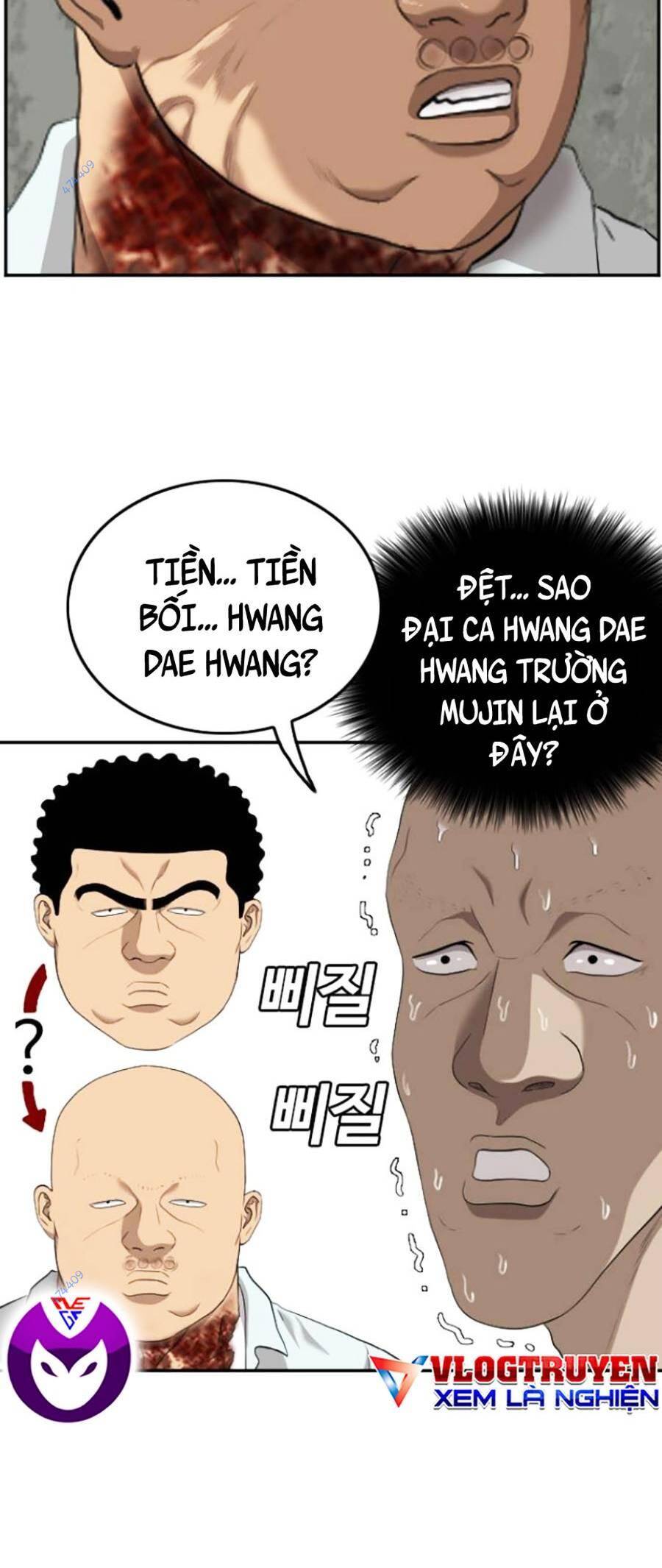 Người Xấu Chapter 117 - Trang 2